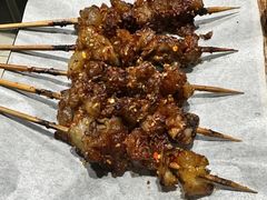 -红岸碳烤齐齐哈尔原味生态烤肉