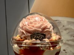-DQ·蛋糕·冰淇淋(中南城店)