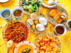 -听鹂馆饭庄(颐和园店)
