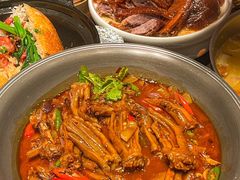 -花城粤菜餐厅(高新区店)