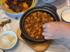 -八大碗·地道东北菜(白塔堡店)
