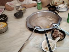 -潮鑫牛肉火锅(敏捷广场店)
