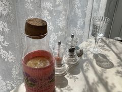 -秀儿家の小确幸花园西餐厅