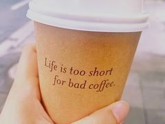 -Cafe del Volcan(永康路店)