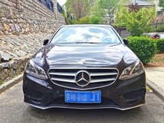 -奔驰利星行(北京花乡店)