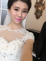 -完美新娘婚纱摄影