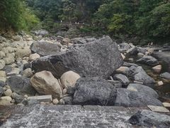 -石台牯牛降景区