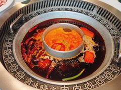 -晓宇重庆火锅(赛格国际购物中心店)