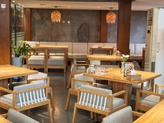 -山茶云南菜(永安里店)