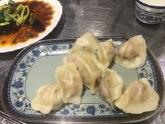 -蒙乡烤全羊·烤羊腿(京溪同和店)