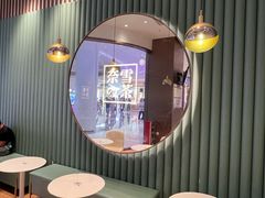 -奈雪的茶(佛山顺德美的悦然广场店)