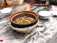 -红星光发煲仔饭(大石街店)