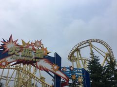 -青岛方特梦幻王国