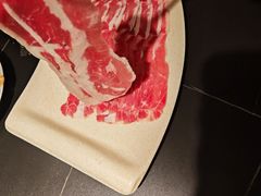 -额尔敦传统涮(公园西路店)