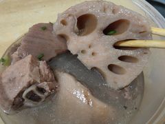 -燕子煨汤(山海关路店)
