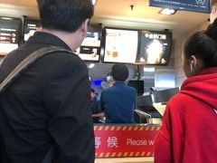 -麦当劳(南京南站站外店)
