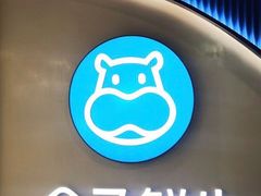 -盒马鲜生(富田新天地店)