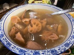 -云和祥食府·特色云南菜(金碧公园店)