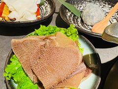 -湊湊火锅·茶憩(合生汇购物中心店)