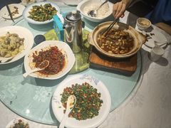 -鄱阳湖·江西小炒·瓦罐煨汤(五道口店)