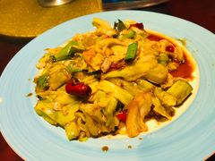 -田婆婆的菜(海口友谊阳光城店)