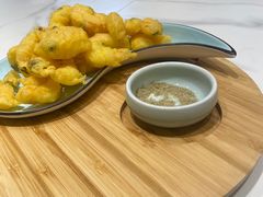 -双合园·海鲜水饺青岛菜(九水东路店)