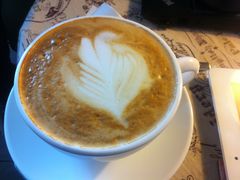 -Cafe Villa