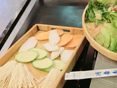 -正宗齐齐哈尔烤肉·齐牛哥鲜切炭火烤肉(杭州总店)