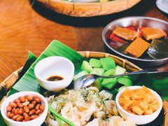 -园林美食城·本土农家菜(杨和镇店)