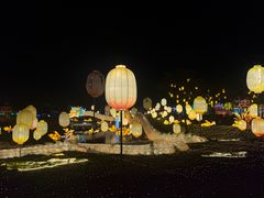 -歌斐颂巧克力小镇