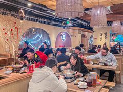 -肖四女乐山跷脚牛肉(滨江天街店)