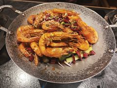 -南海底小海鲜·湘菜(鲁巷吴家湾店)