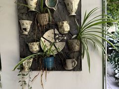 -绿房子方寸咖啡(星海名城店)