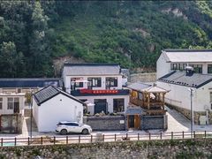 -妙峰山风景名胜区