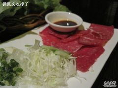 -金柚子韩国烤肉(威宁路店)