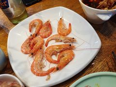 -南海渔家•海鲜•正宗海南菜(海棠湾店)
