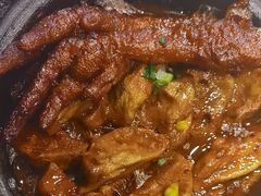 -品大三·南京菜(大行宫店)