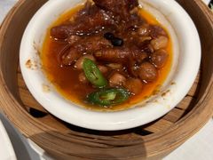 -君庭中餐厅(友谊宾馆店)