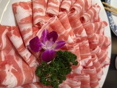 -京悦南门涮羊肉·羊蝎子火锅(田林路店)