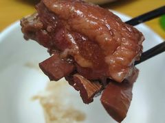 -玉泉酱羊骨饭庄(青吉里店)