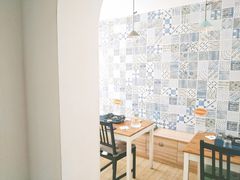 -小岛餐厅