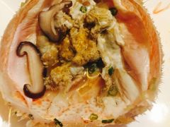 -辉哥火锅(虹桥路店)