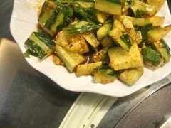 -野菌皇海景野生菌火锅(滨海大道店)
