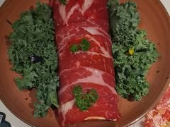 -芸山季·云南山珍菌火锅(南翔印象城MEGA店)