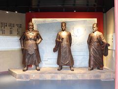 -合浦汉代文化博物馆
