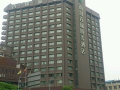 -南昌百瑞四季酒店