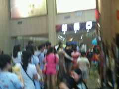 -武汉华夏国际影城(鲁广店)