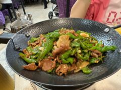 -湘中缘·湖南菜(娄底驻京办店)