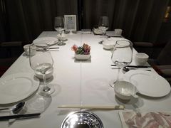 包厢-怡情荟•海鲜青岛菜(五四广场旗舰店)