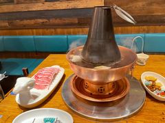 -额尔敦草原涮羊肉·烧烤(冻青树总店)